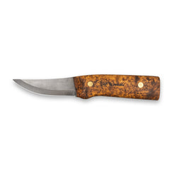 roselli-hunting-jagdmesser-full-tang-dunkel-carbonstahl image 2