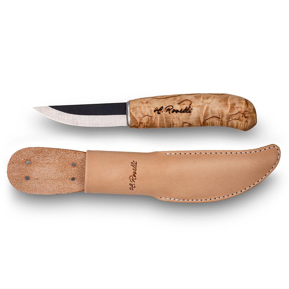 roselli-carpenter-schnitzmesser-geschenkbox-holz-carbonstahl image 3