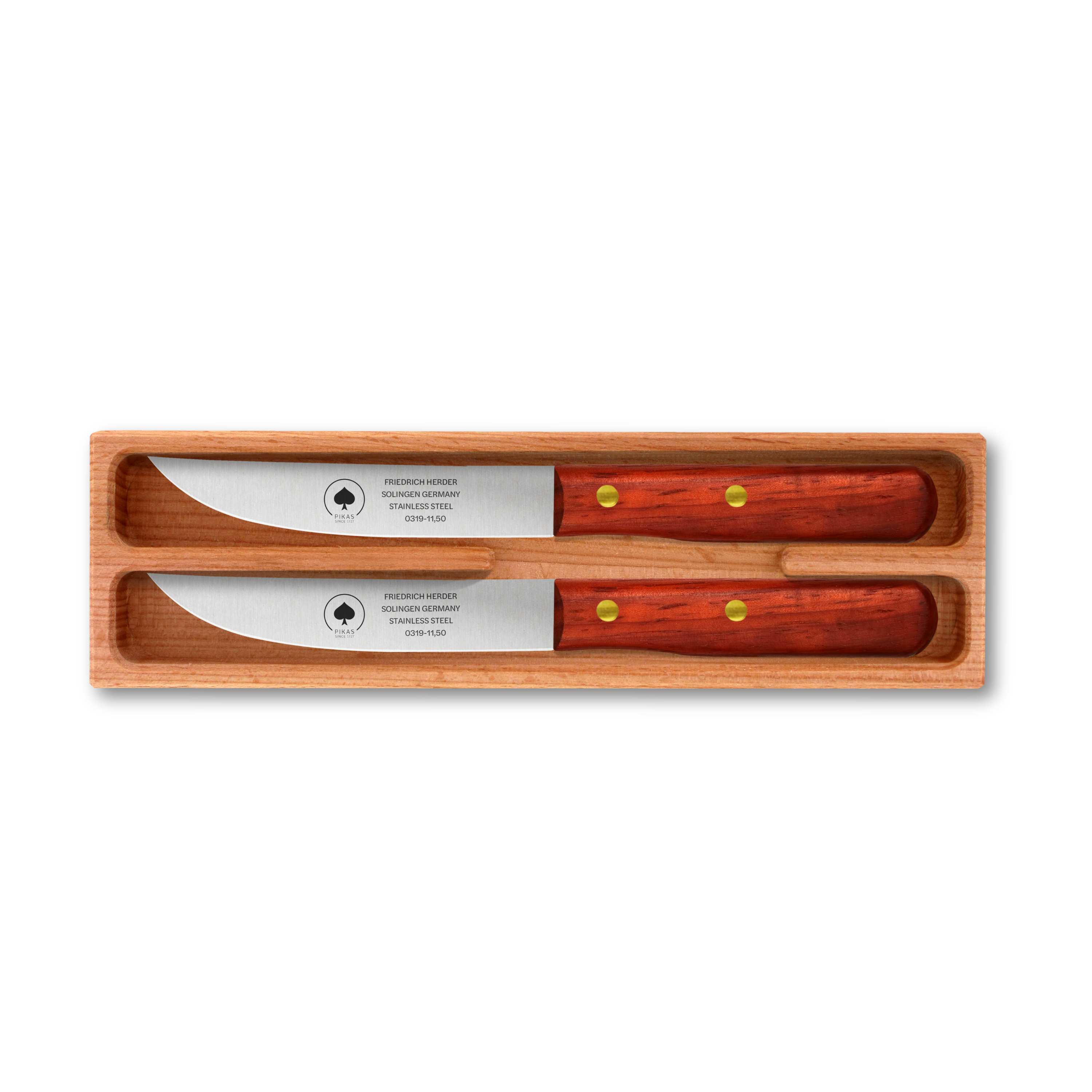 friedrich-herder-pikas-steakmesser-2er-set-buche-glattschliff image 2