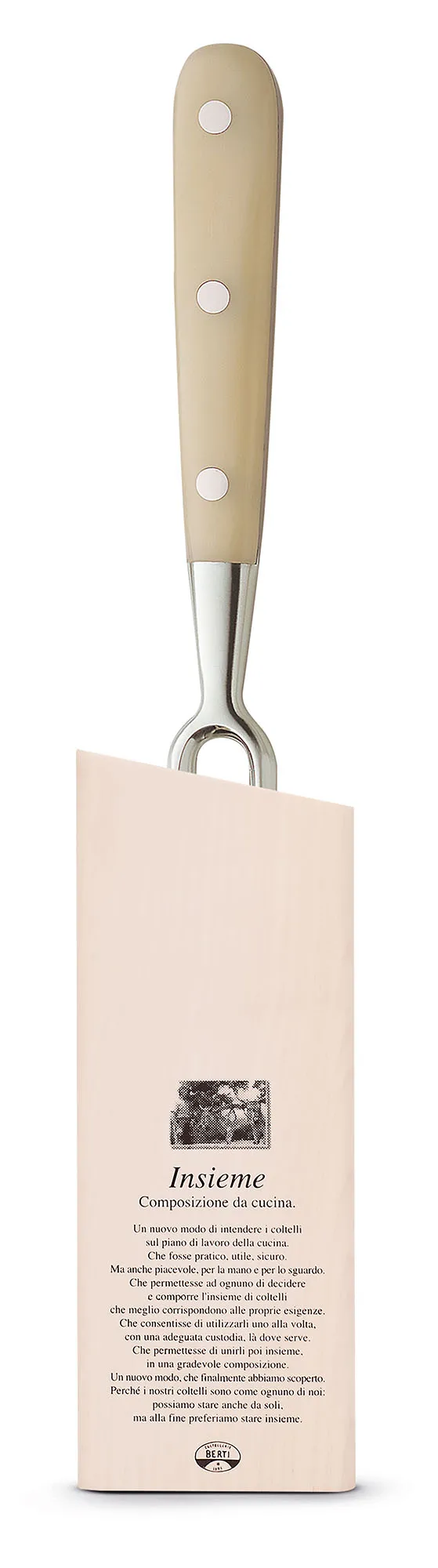 berti-ceppi-tranchiergabel-arrosto-mit-messerblock-insieme image 1
