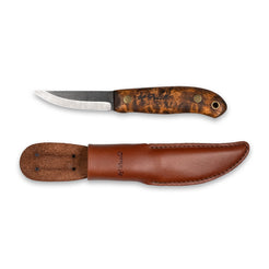 roselli-carpenter-full-tang-outdoor-messer-maserbirke image 2