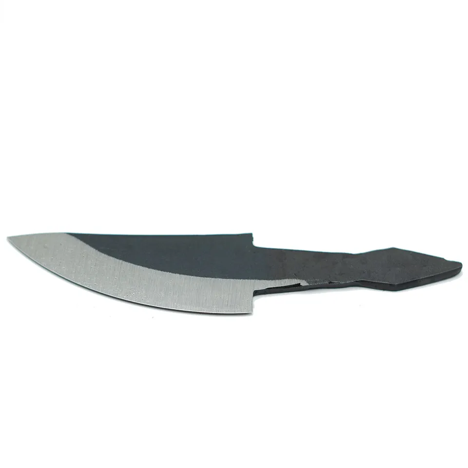 roselli-grandfather-messerklinge-kohlenstoffstahl-outdoor image 1