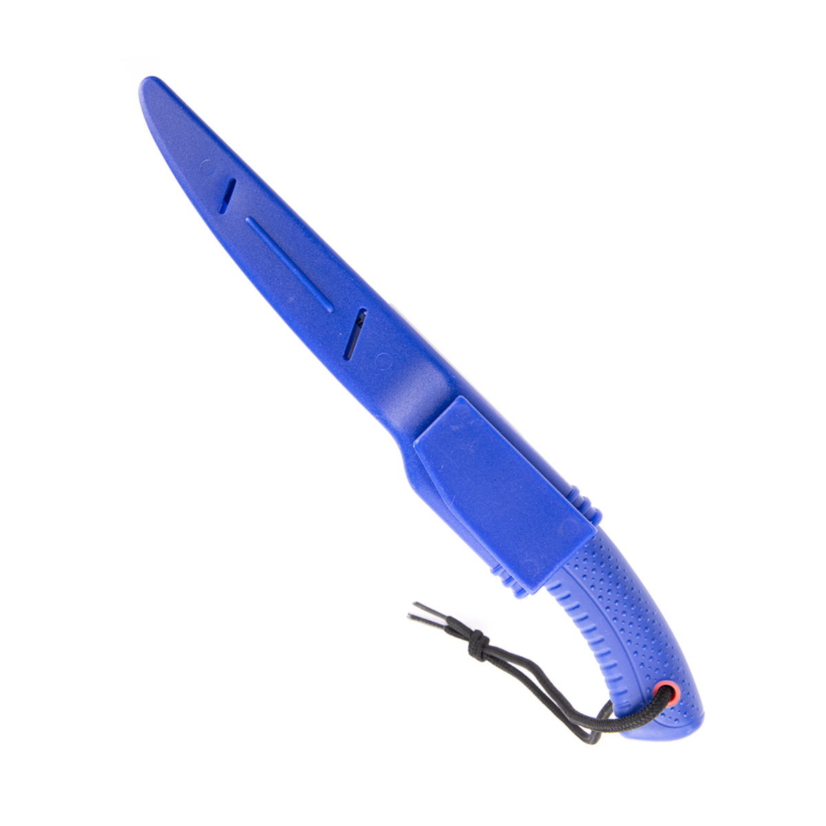 due-cigni-fishing-filetiermesser-18-cm-fischmesser-blau-flexibel image 2