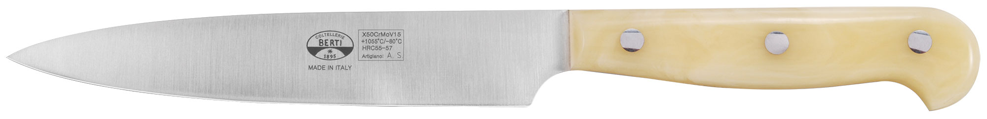 berti-corredo-cucinario-gem-semesser-verdure-holzgriff image 1
