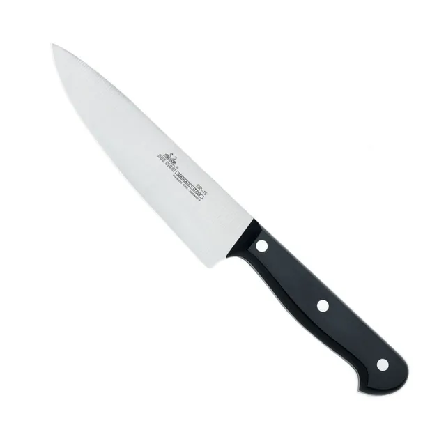 due-cigni-classica-kochmesser-15cm-edelstahl-pom image 1