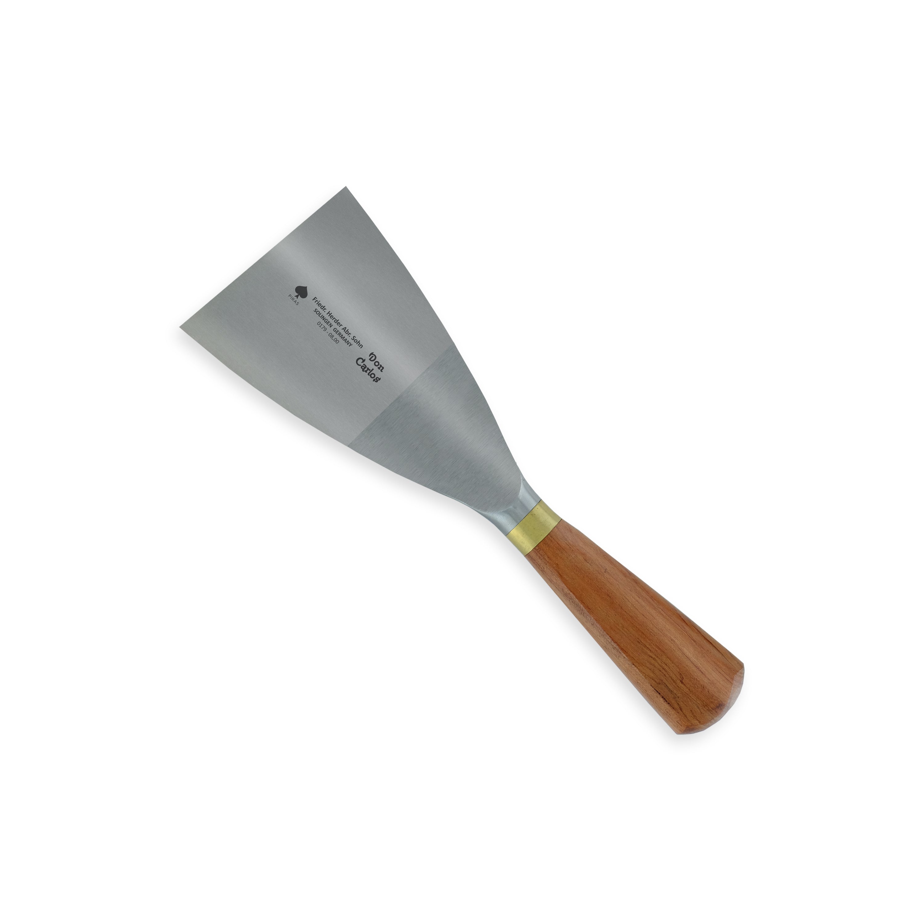 friedrich-herder-pikas-spachtelmesser-holzgriff-carbon image 6