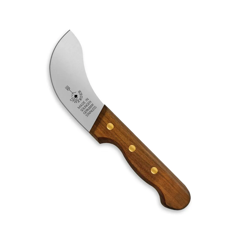 friedrich-herder-hautmesser-10-cm-walnuss-rostfrei image 1