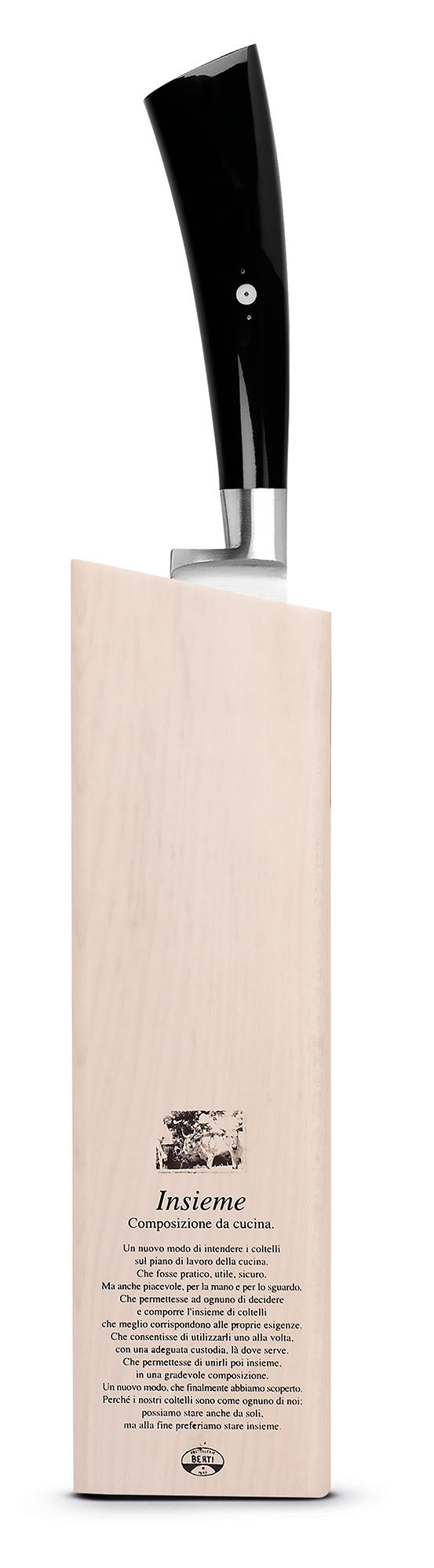 berti-ceppo-insieme-fischmesser-mit-messerblock image 1
