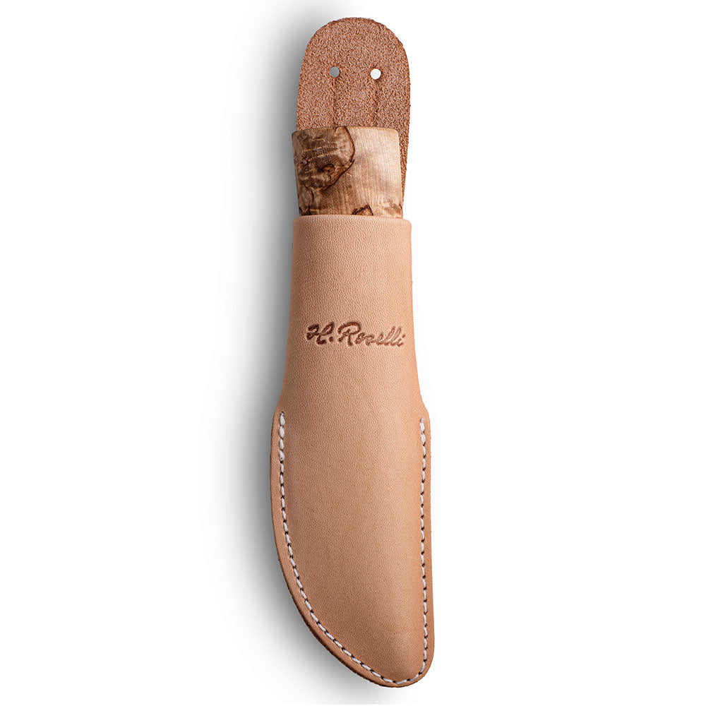 roselli-outdoor-puukko-vaarinpuukko-2-wahl-carbon image 3