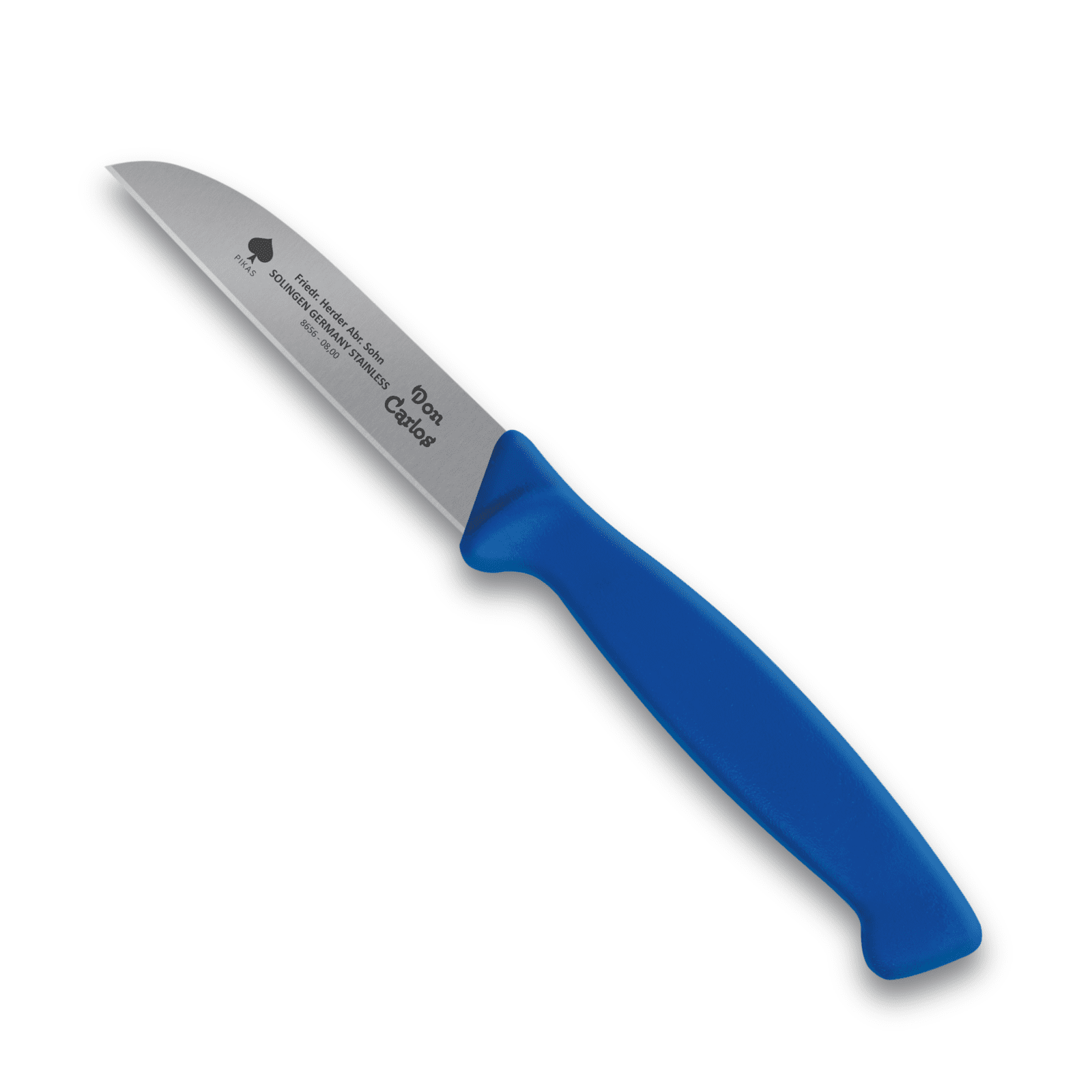 friedrich-herder-pikas-gem-semesser-kunststoff-schwarz image 1