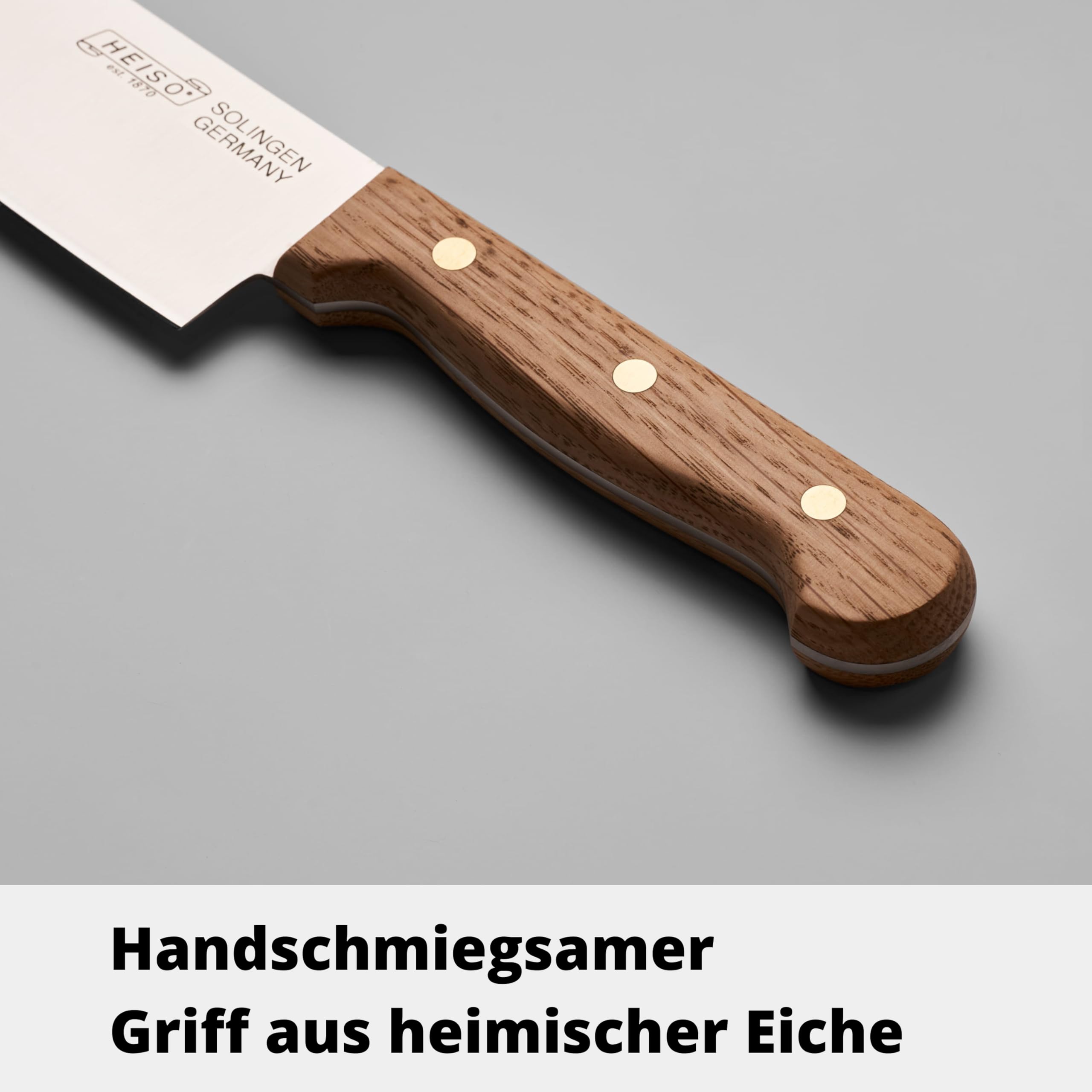 heiso-gustav-kochmesser-20-cm-eiche-solingen image 2