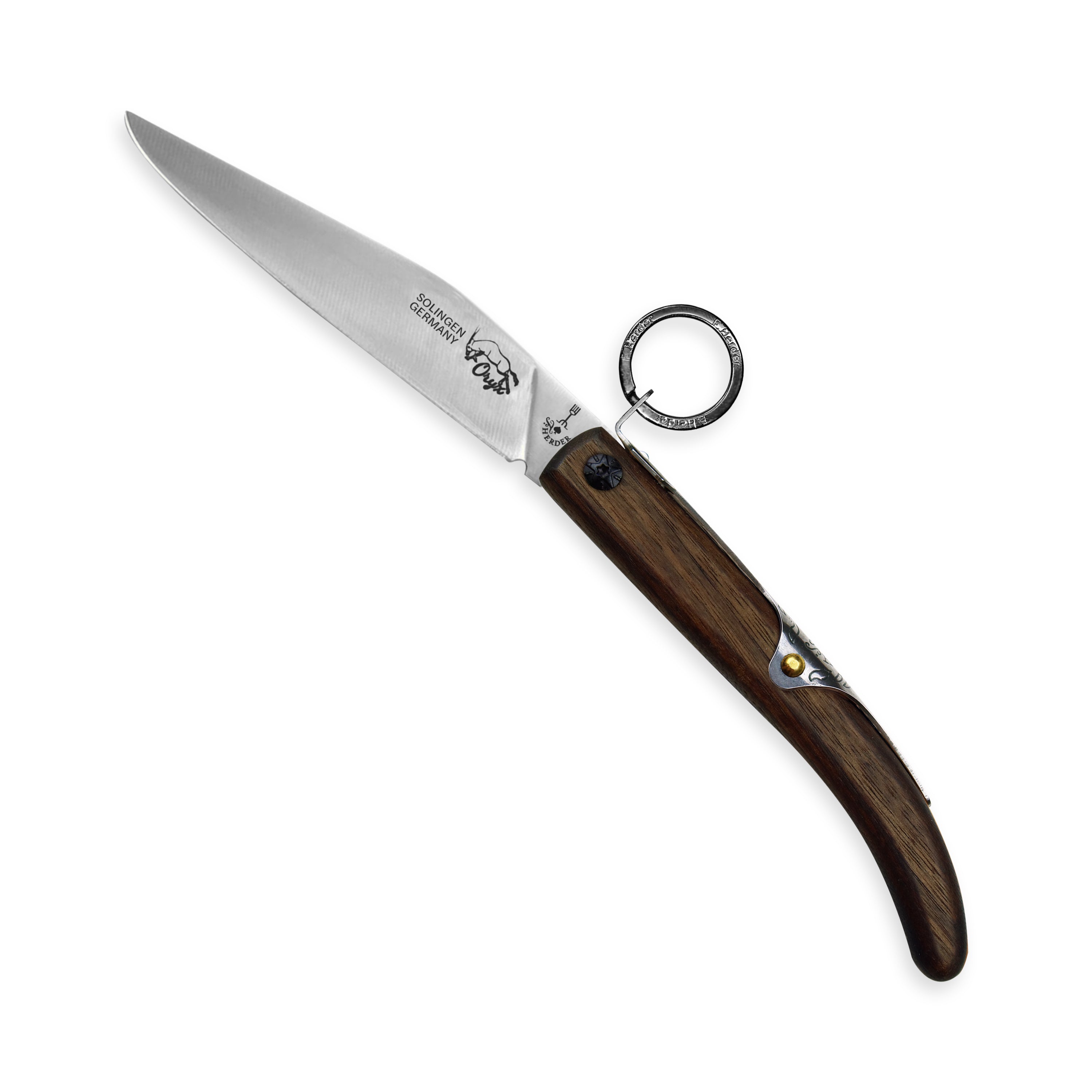 herder-oryx-taschenmesser-olive-rostfrei-ring-lock image 4