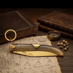 friedrich-herder-oryx-project-aurum-taschenmesser-limitiert image 2
