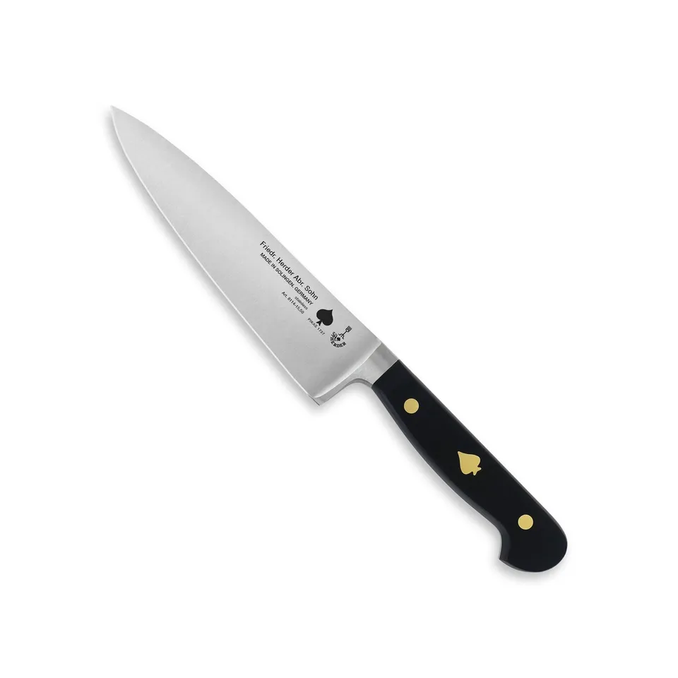 friedrich-herder-pikas-master-kochmesser-21-cm-rostfrei image 1