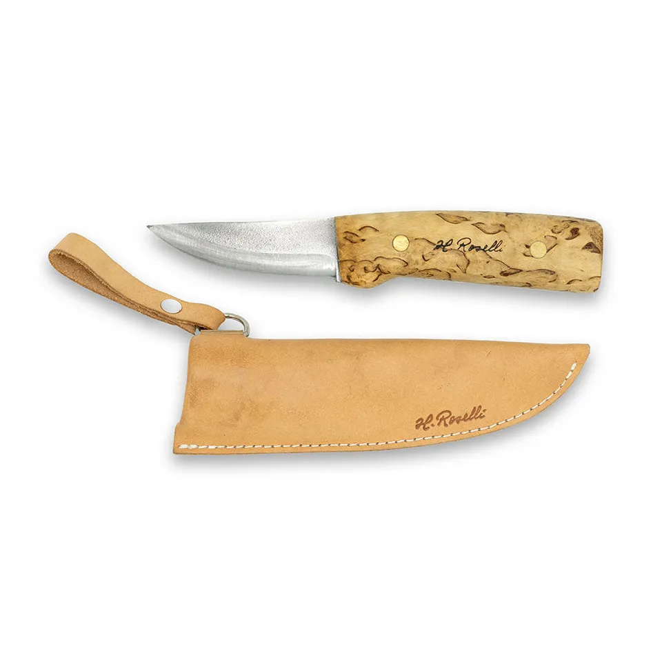 roselli-er-puukko-full-tang-outdoormesser-general-berholt-59 image 1