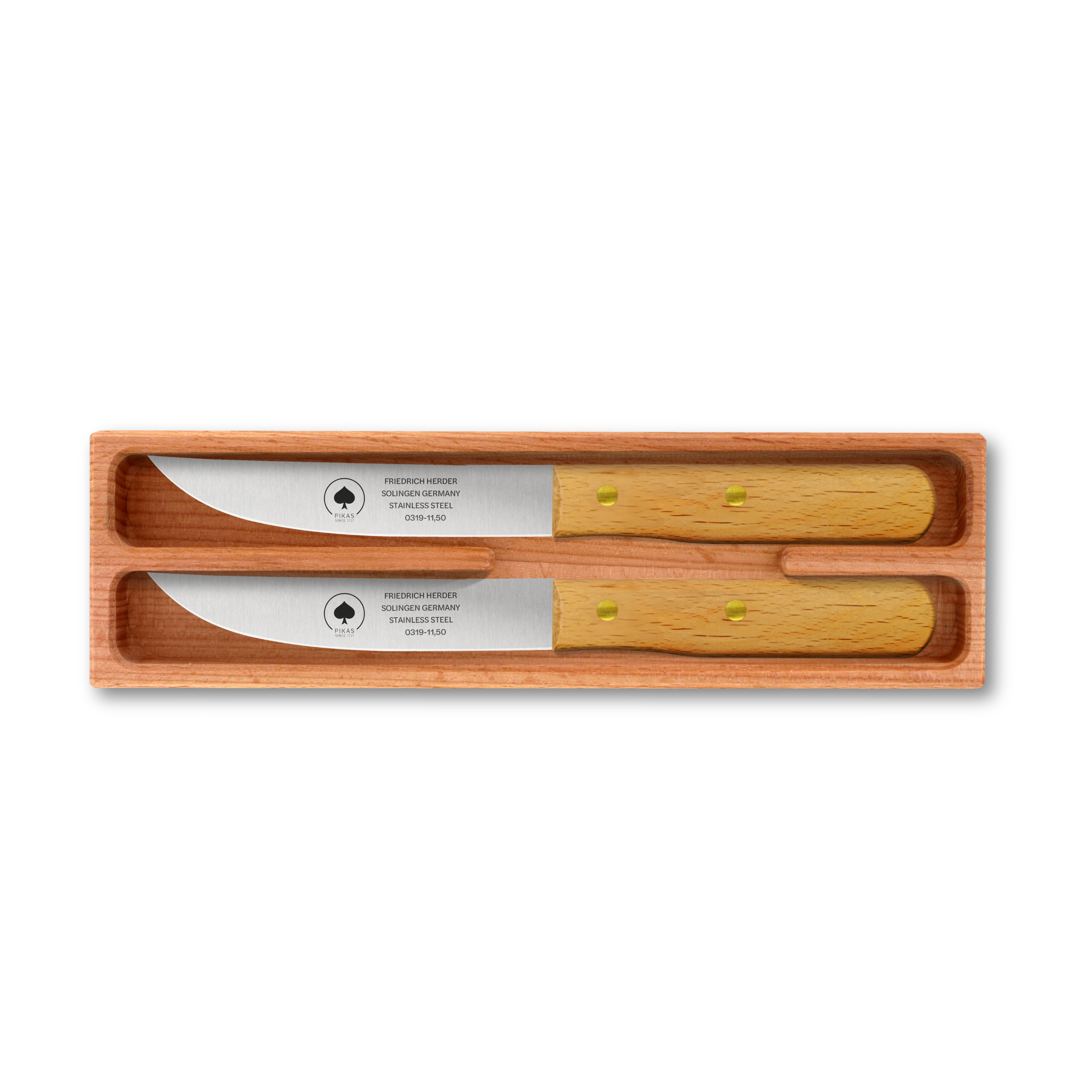 friedrich-herder-pikas-steakmesser-2er-set-buche-glattschliff image 6