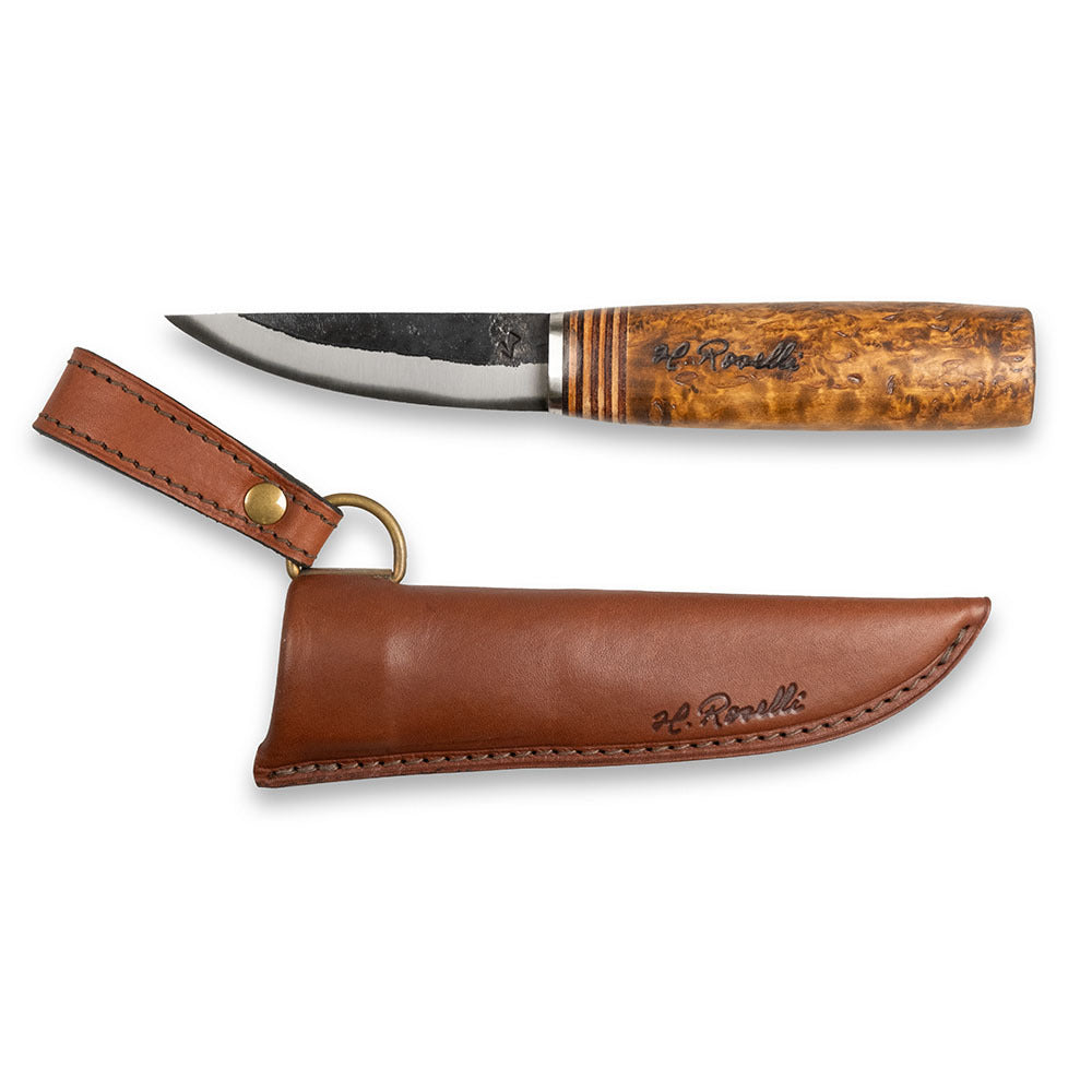 roselli-juho-3-puukko-laminierter-carbonstahl-limitiert image 3