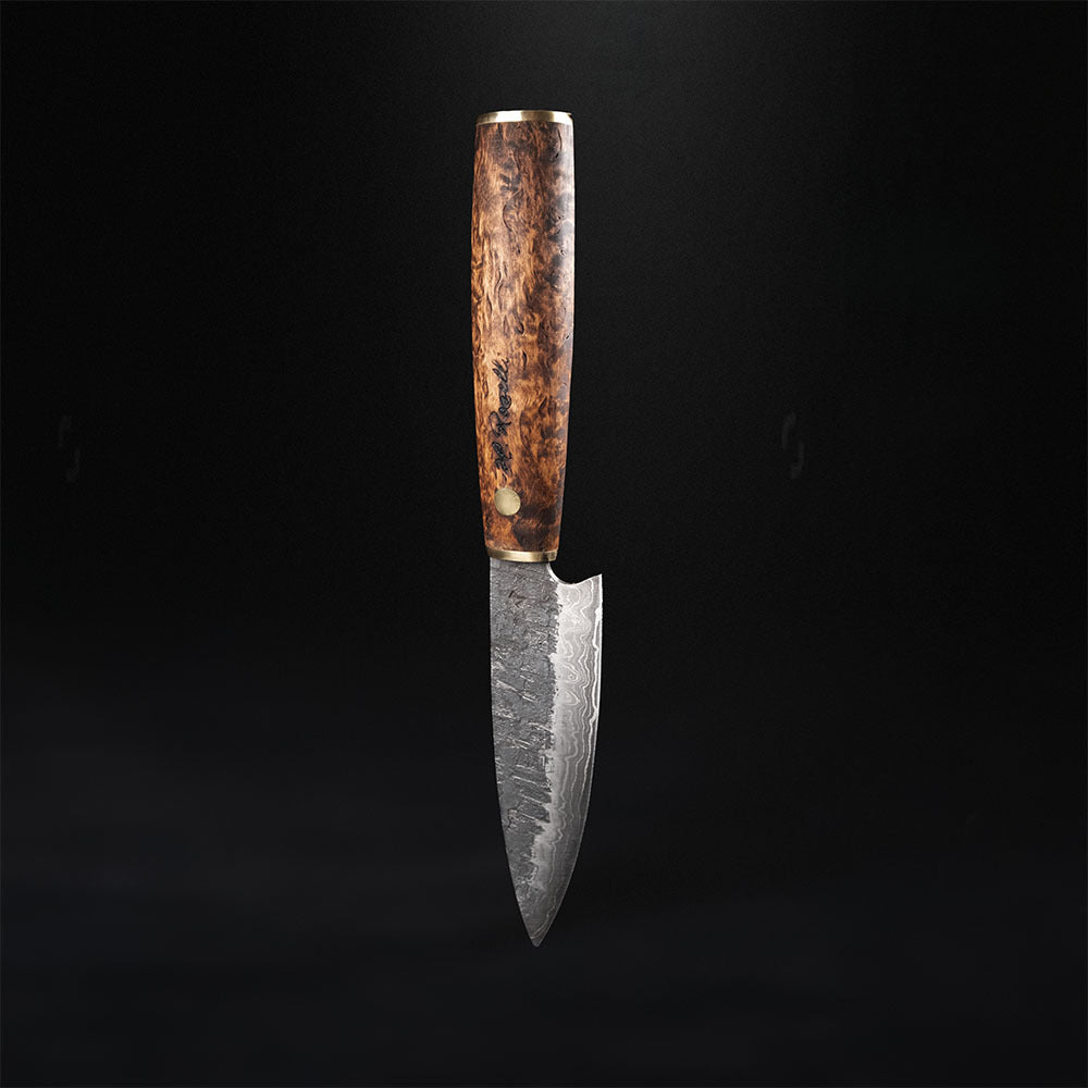 roselli-allround-k-chenmesser-damast-12-cm-maserbirke image 3