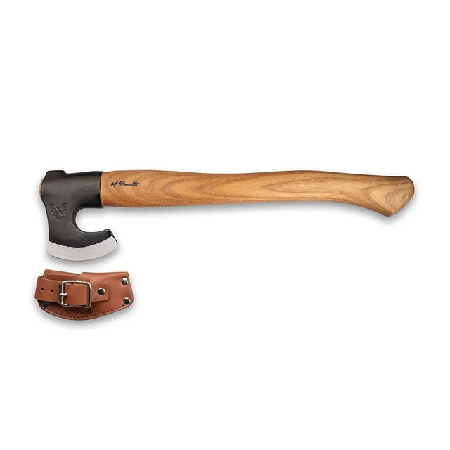 roselli-axt-langer-stiel-rot-ulme-spaltaxt-outdoor image 1