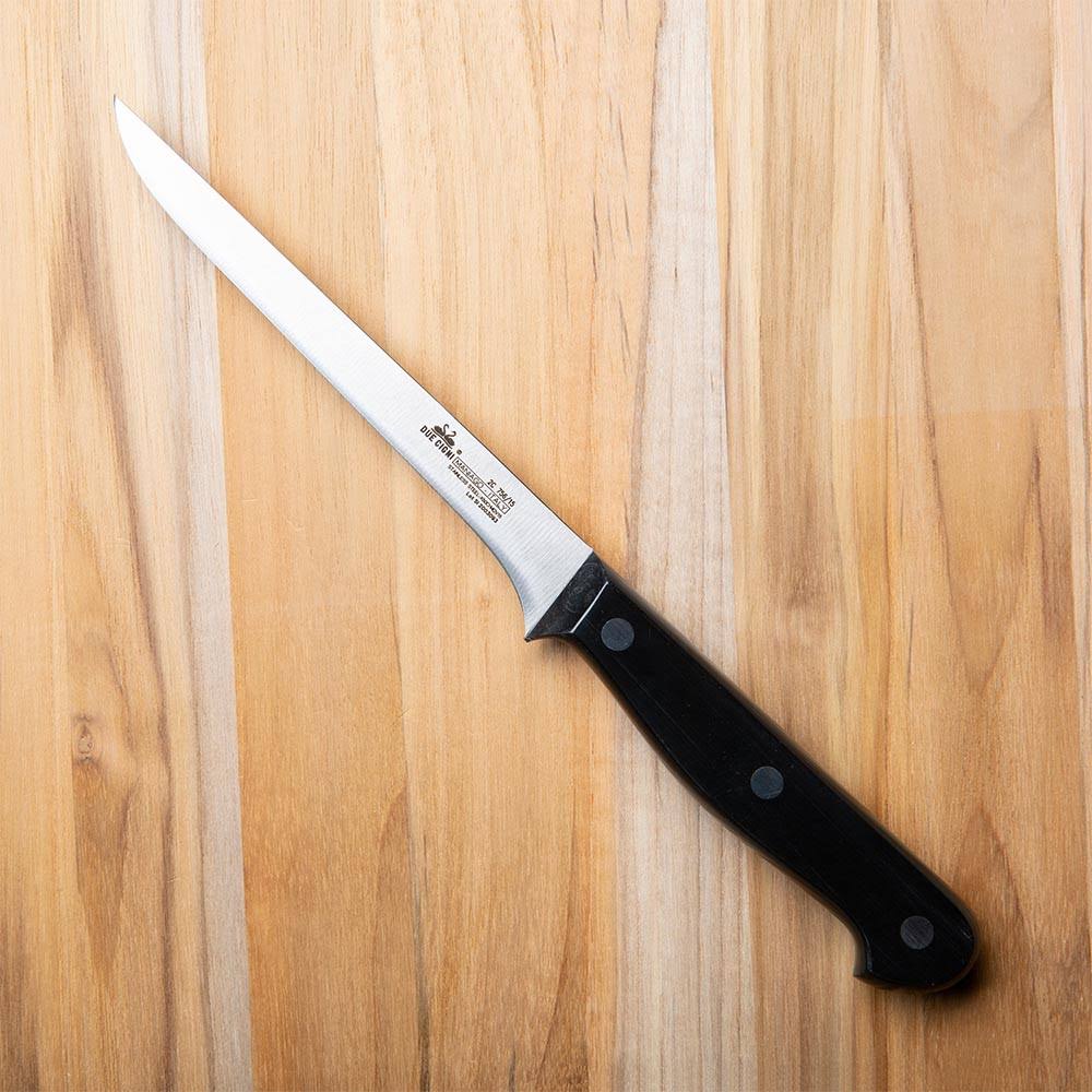 due-cigni-classica-ausbeinmesser-15-cm-edelstahl-schwarz image 2