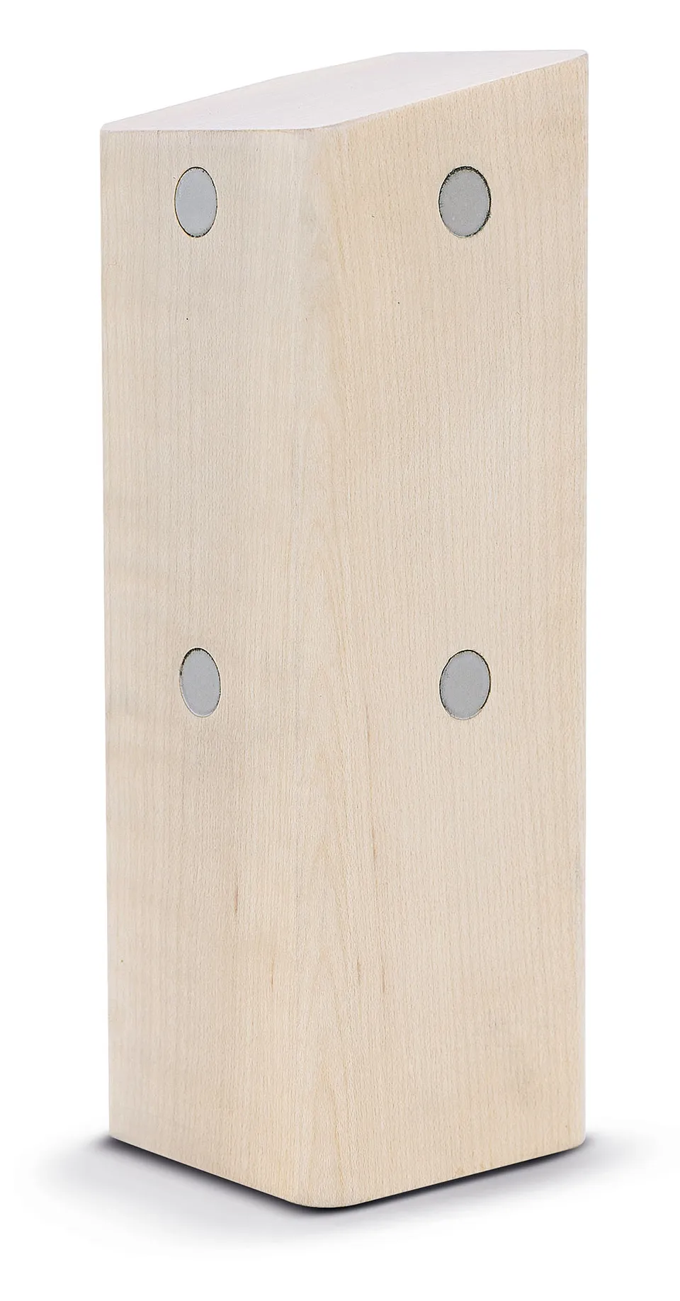 berti-ceppi-insieme-tavola-messerblock-holz-leer-aufbewahrung image 1