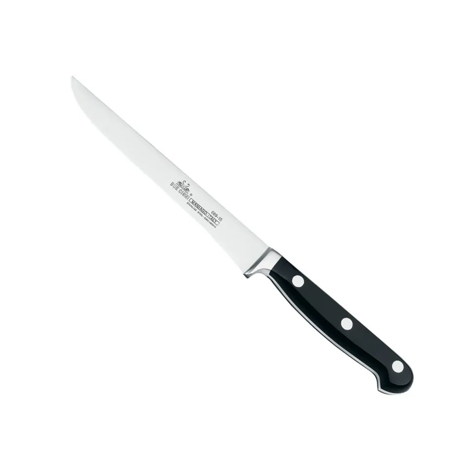 due-cigni-florence-ausbeinmesser-15-cm-edelstahl-schwarz image 1