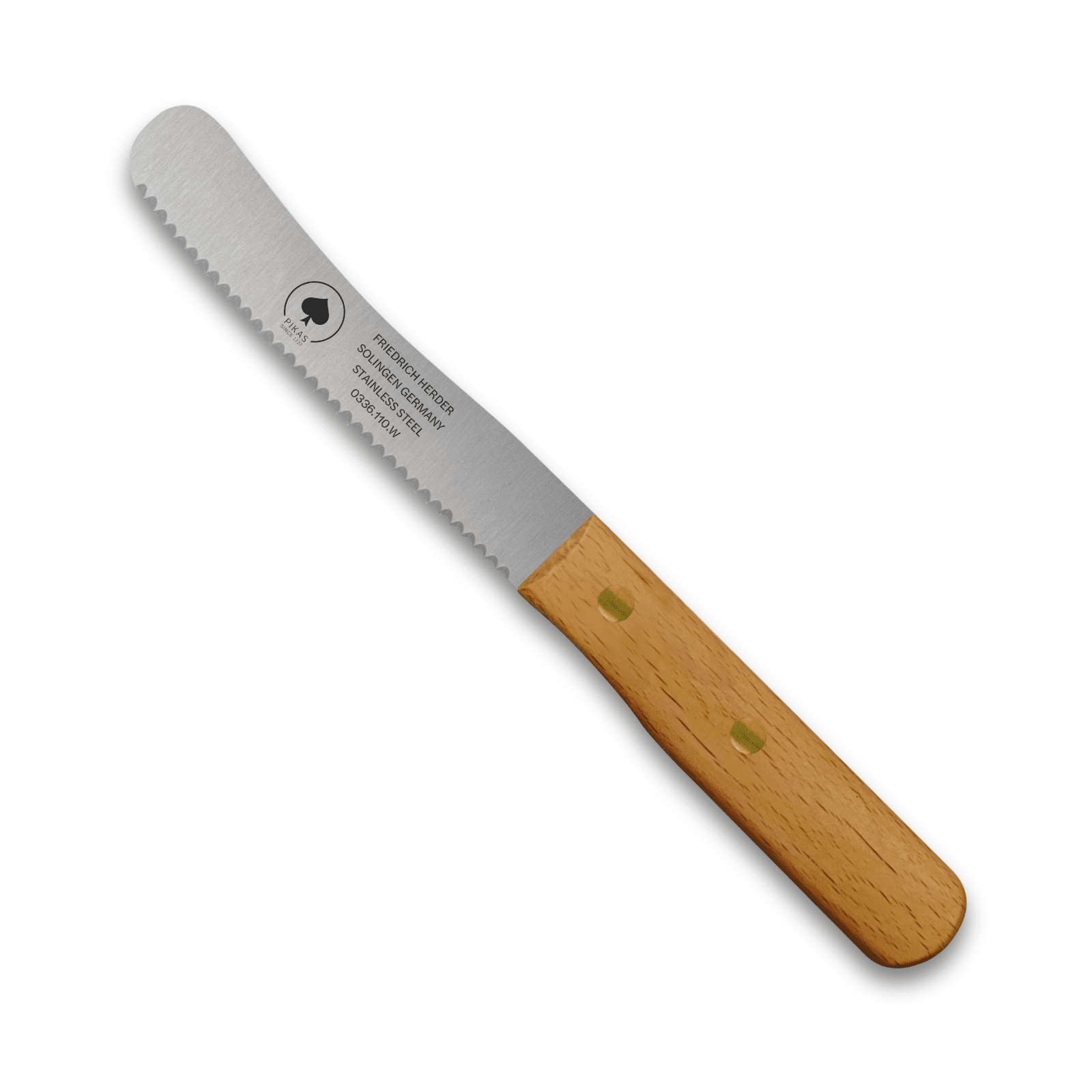 herder-pikas-buckelsmesser-wellenschliff-walnuss-fr-hst-ck image 1