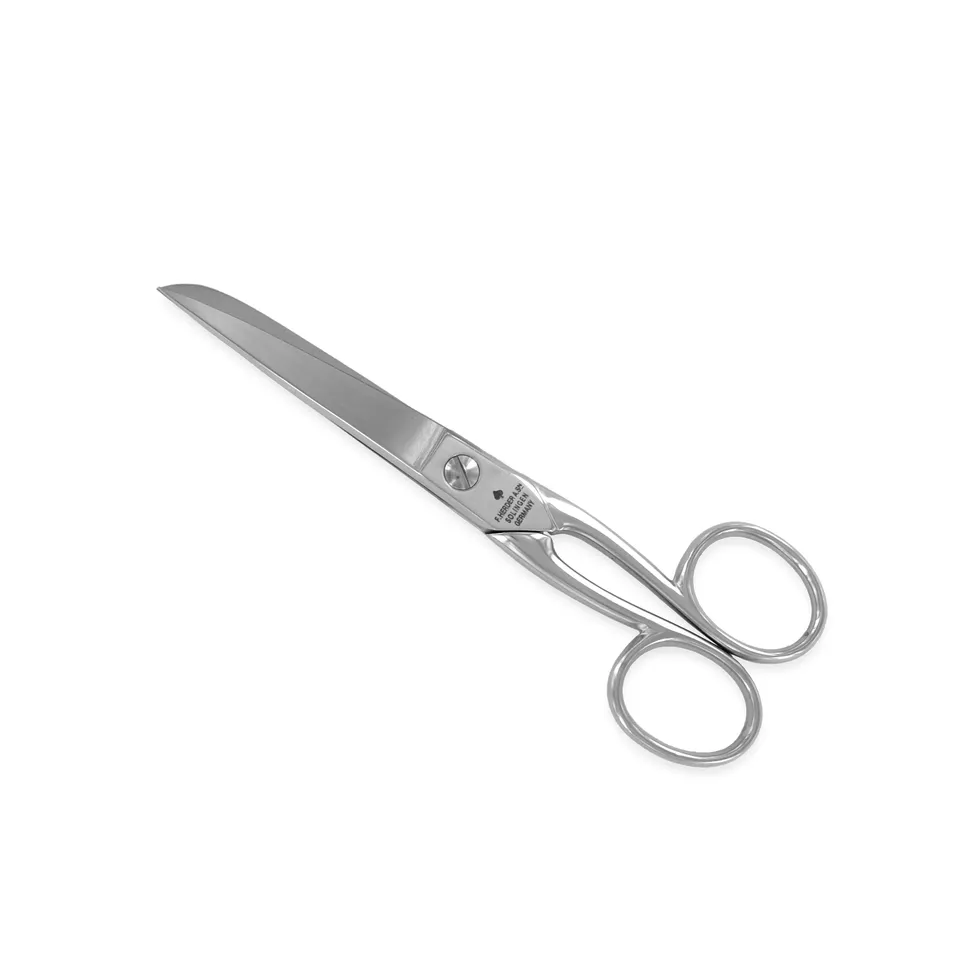 f-herder-haushaltsschere-15-5-cm-spitz-solingen image 1