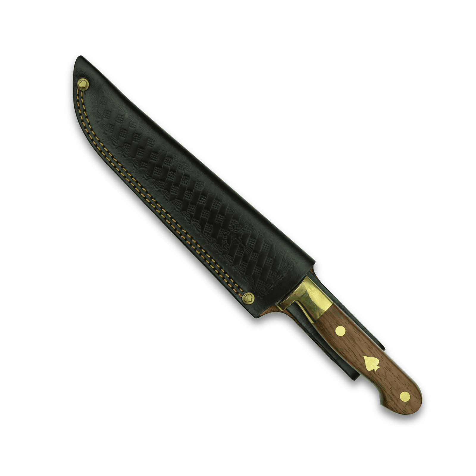 friedrich-herder-hadrami-lederscheide-15-5-cm-rindsleder image 2