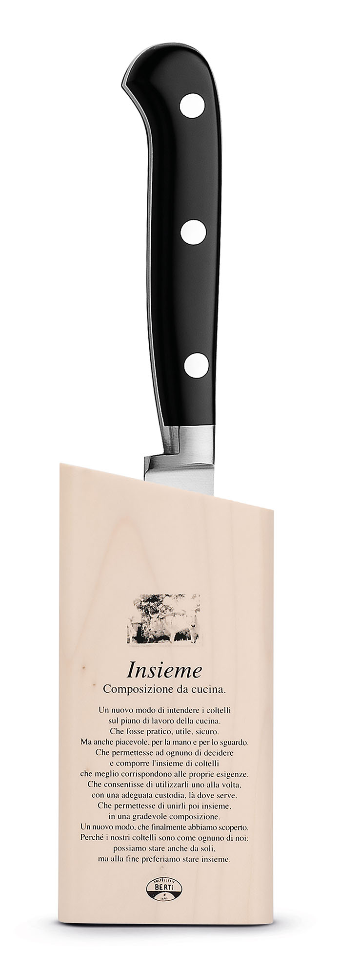 berti-ceppi-tomatenmesser-zitrusmesser-mit-messerblock image 2