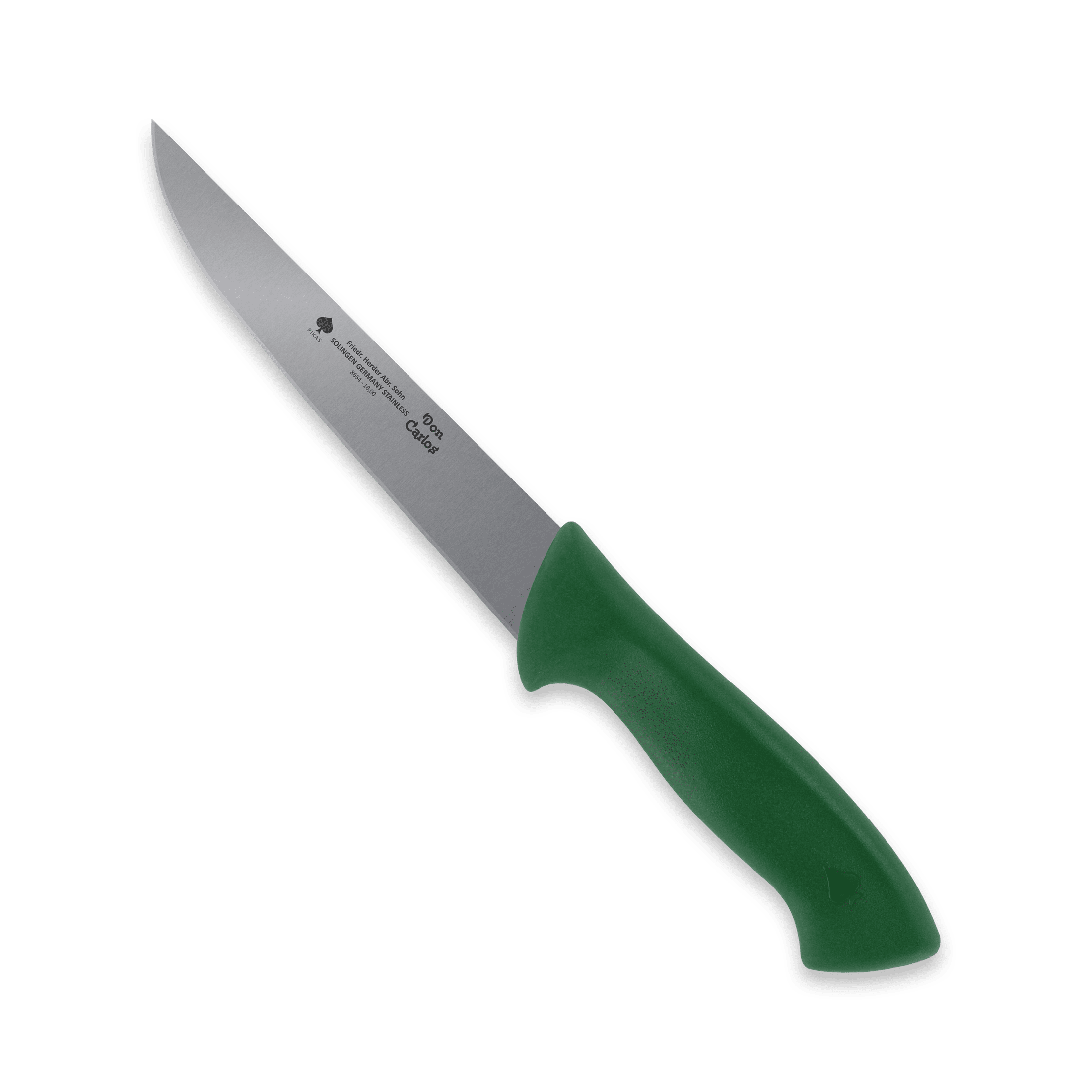 friedrich-herder-don-carlos-stechmesser-18-cm-rostfrei image 2