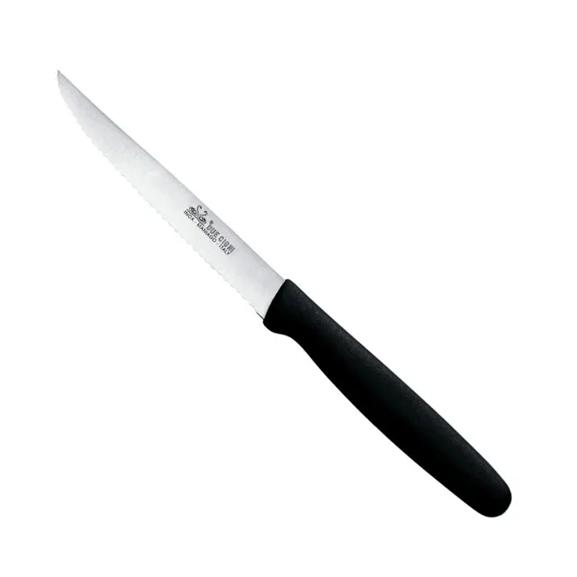 due-cigni-basics-steakmesser-gezahnt-11-cm-edelstahl image 1