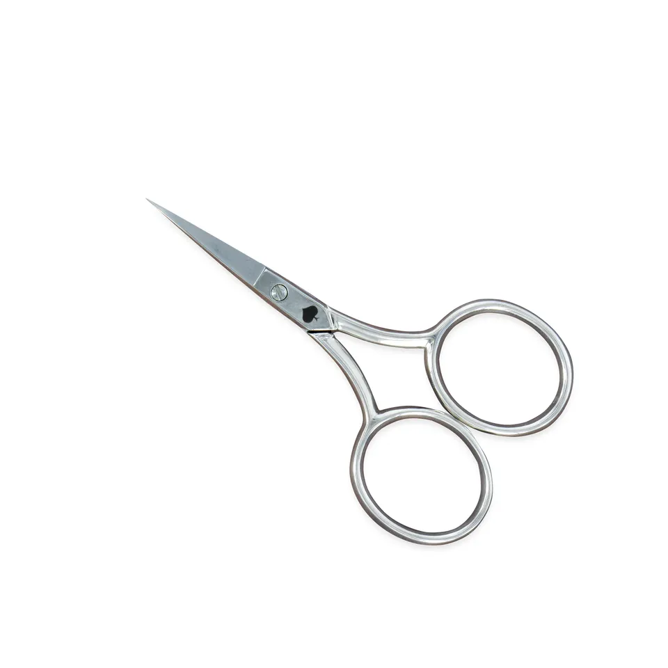 friedrich-herder-stickschere-9-cm-ganzstahl-solingen image 1