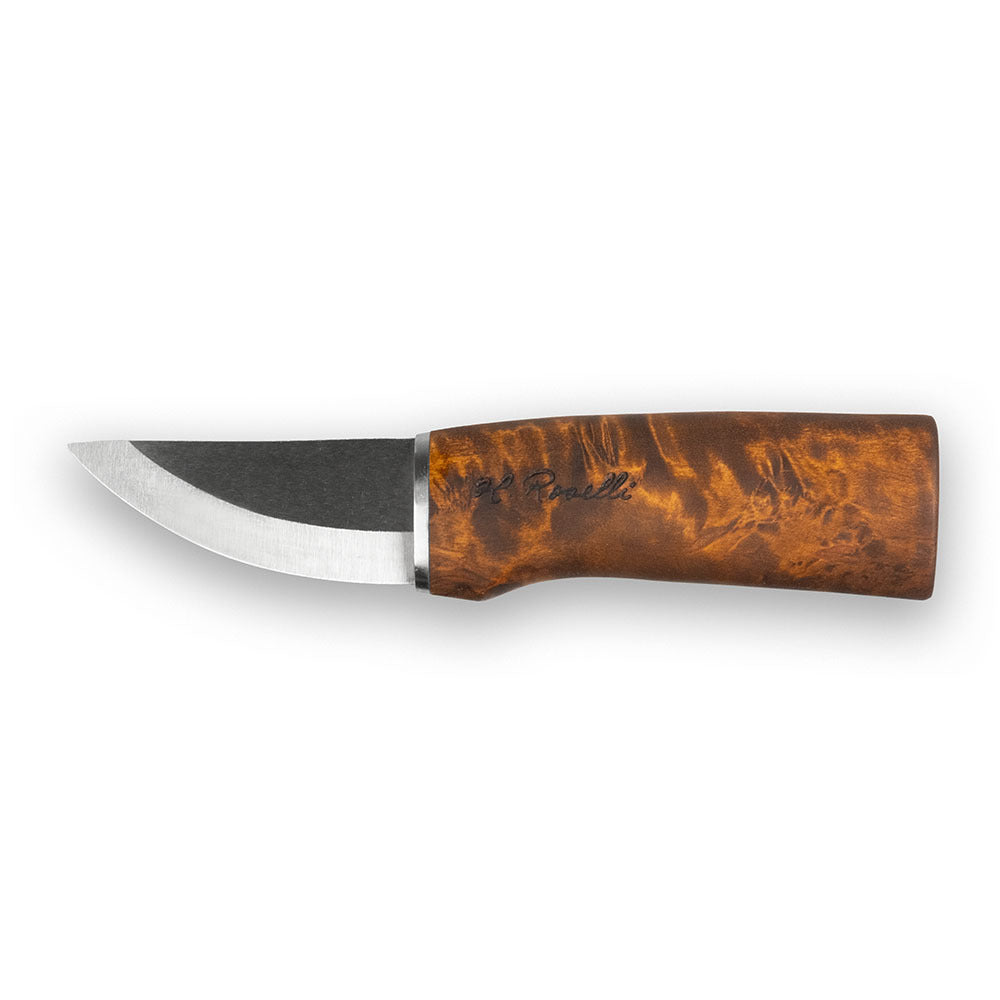 roselli-grandfather-outdoormesser-uhc-75-mm-birke image 1