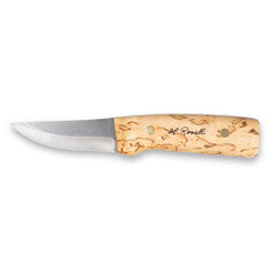roselli-hunting-jagdmesser-full-tang-carbonstahl-birke image 2