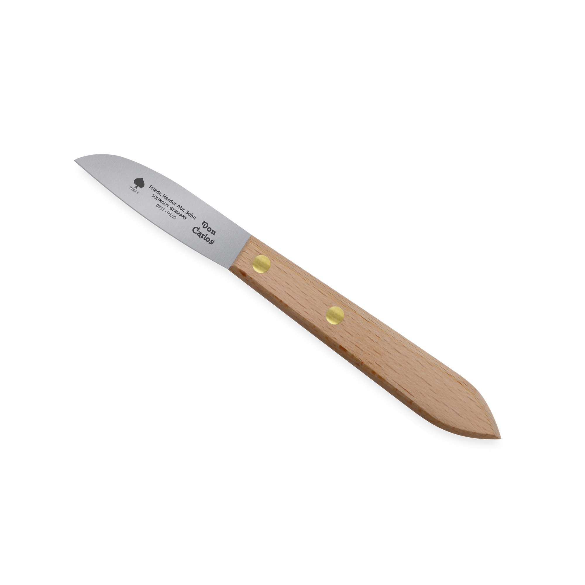 friedrich-herder-don-carlos-heringskehler-fischmesser-buche-6-5-cm image 1