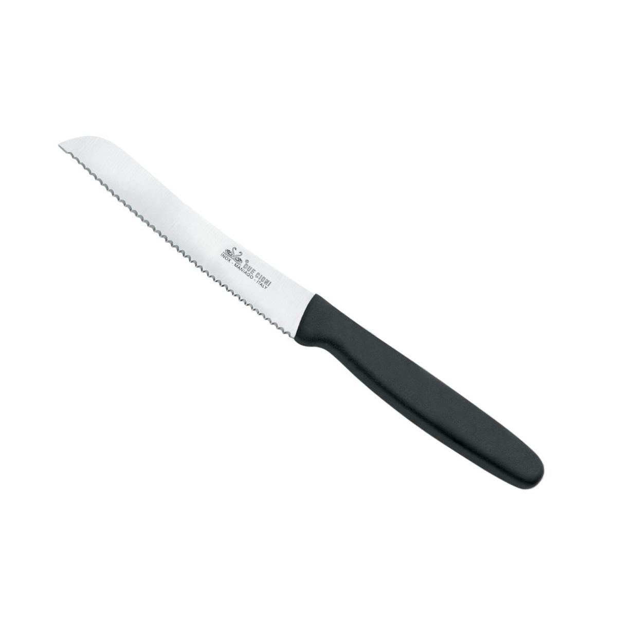 due-cigni-basics-tomatenmesser-11-cm-gezahnt image 1