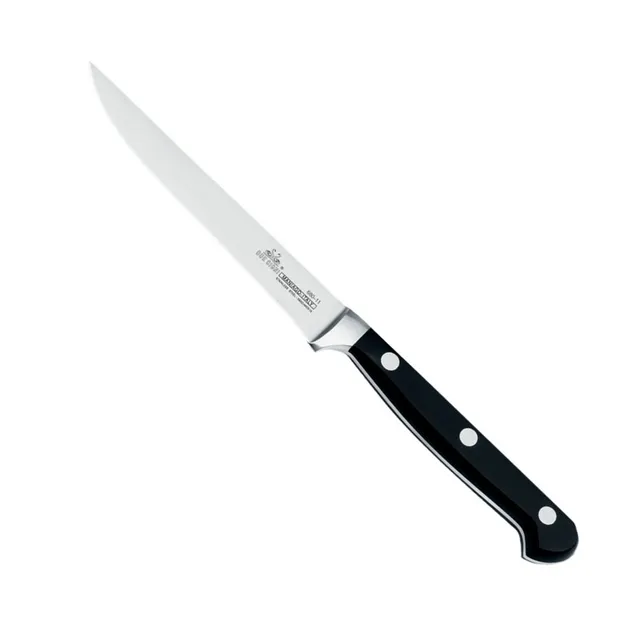 due-cigni-classica-steakmesser-11-cm-edelstahl-glatt-einzeln image 1