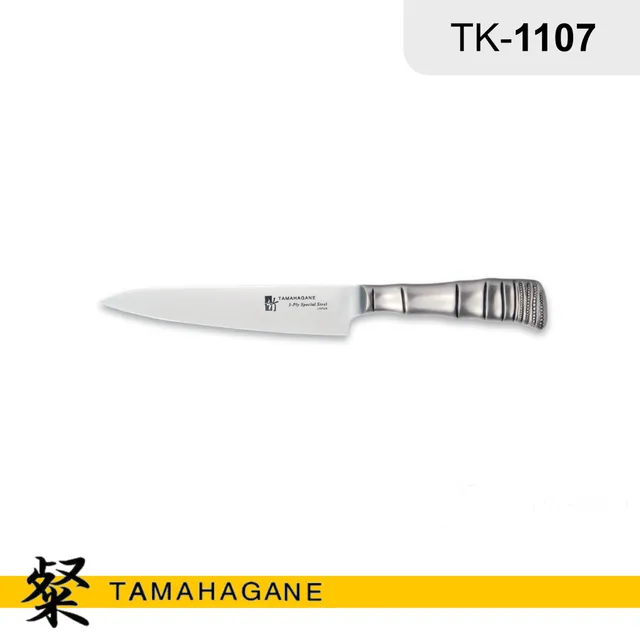 tamahagane-bamboo-tk-1107-petty-150mm-edelstahlgriff image 1