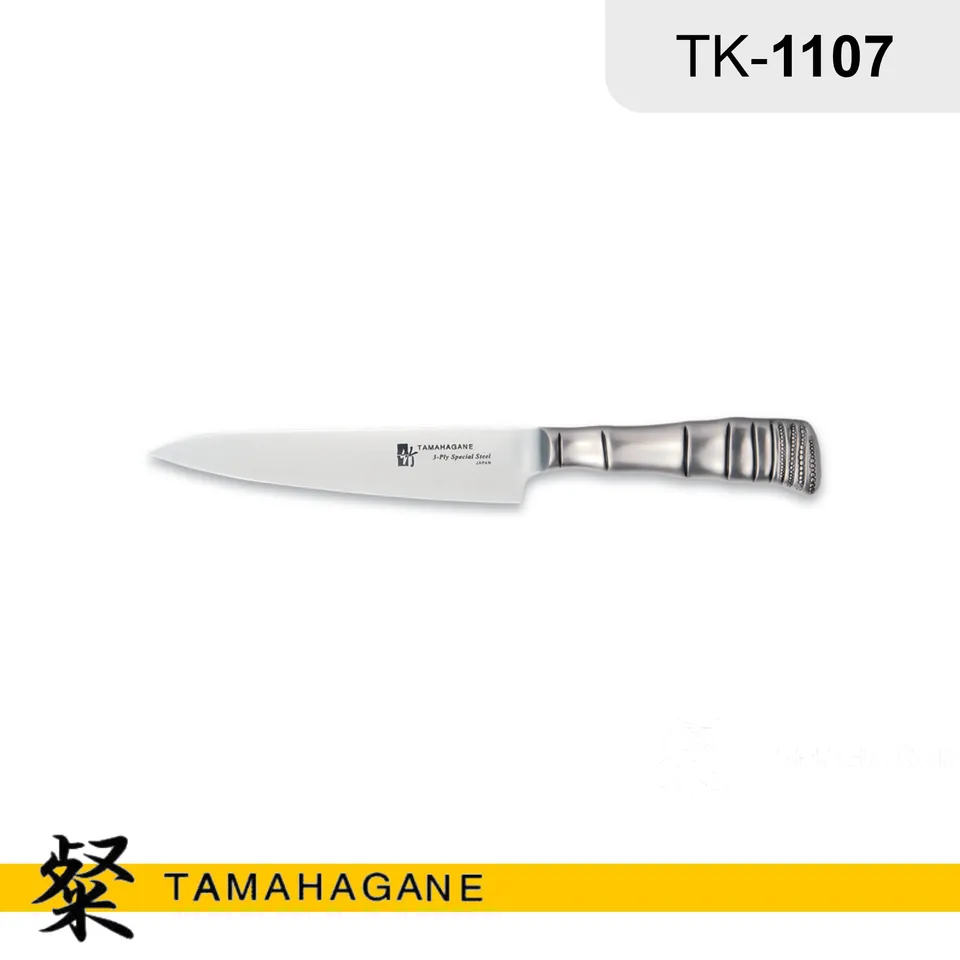 tamahagane-bamboo-tk-1107-petty-150mm-edelstahlgriff image 1
