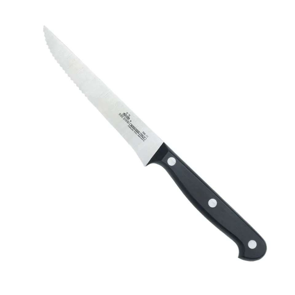 due-cigni-classica-steakmesser-11-cm-gezahnt image 1