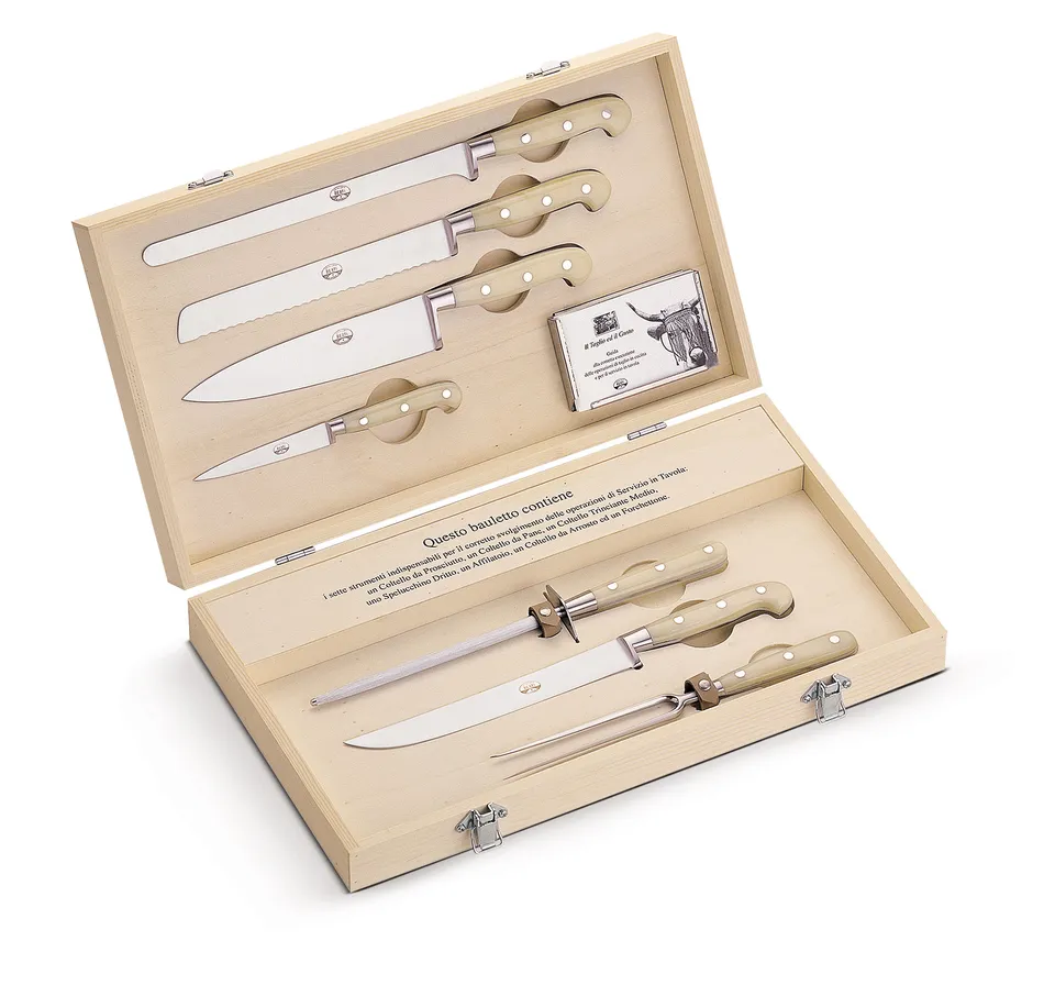 berti-plenum-tranchiermesser-klein-service-7-teilig image 1