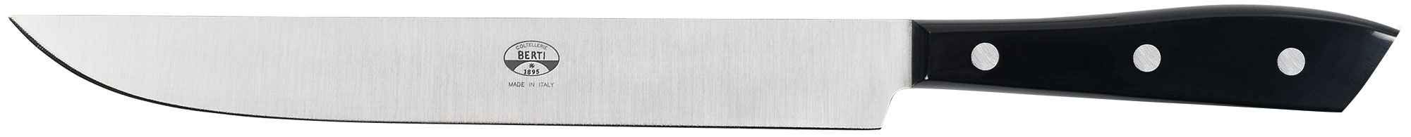 berti-corredo-cucinario-italiano-tranchiermesser-aufschneidemesser image 5