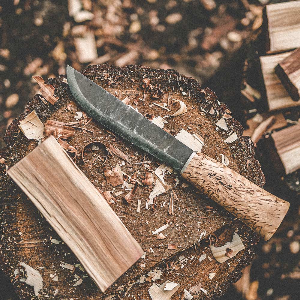 roselli-iso-leuku-outdoor-messer-carbonstahl-gro image 4