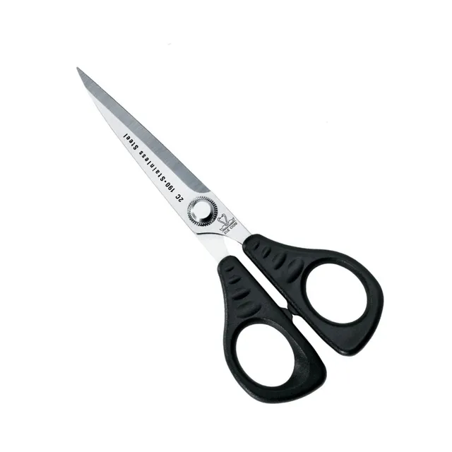 due-cigni-tailoring-scissors-6-5-zoll-schneiderschere-edelstahl image 1