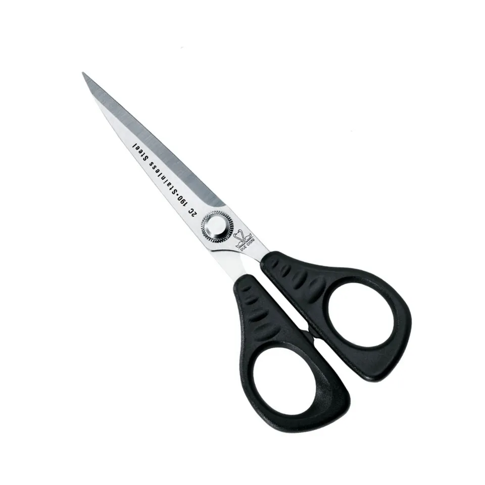 due-cigni-tailoring-scissors-6-5-zoll-schneiderschere-edelstahl image 1