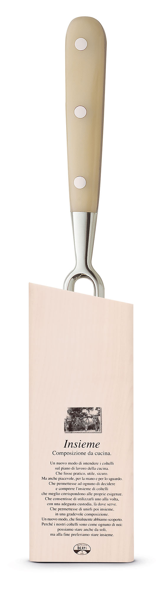 berti-ceppi-tranchiergabel-arrosto-mit-messerblock-insieme image 1