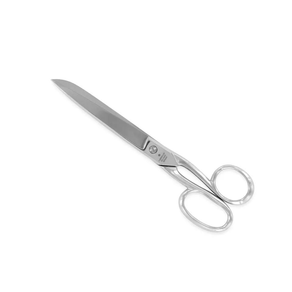 friedrich-herder-linnenschaar-stoffschere-21-cm-ganzmetall image 1