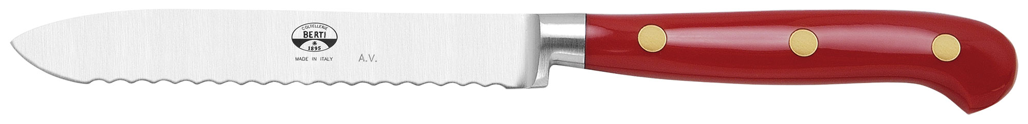 berti-corredo-cucinario-italiano-pomodoro-tomatenmesser-2 image 3