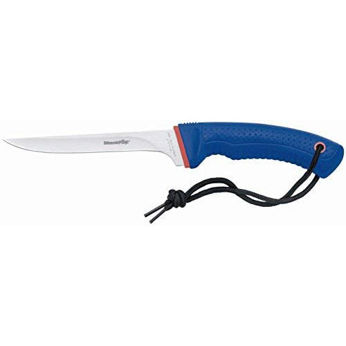 due-cigni-fishing-filetmesser-16-cm-blau-h-lle image 1